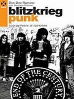 Blitzkrieg Punk - Sopravvivere Ai Ramones (2006)