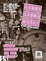 gabba gabba book (2005)