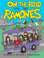 On The Road With The Ramones (2002)