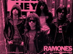 Tapety Ramones